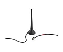 01.08.0386 Steute 1186143 RF Magnetic antenna 2,5m Accessories for RF EN868